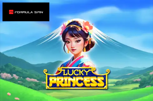 Lucky Princess